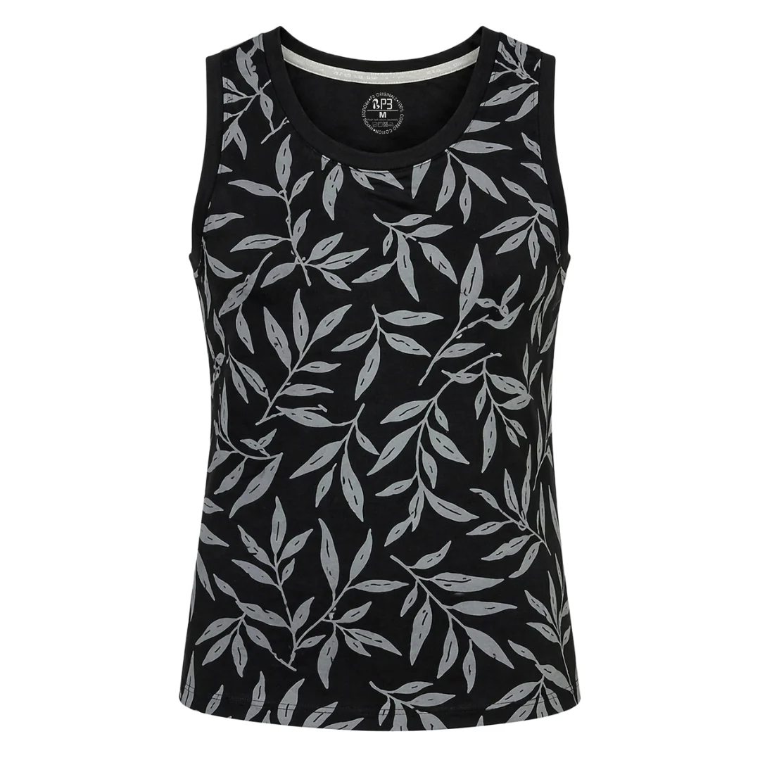 Men’s Tank Tops